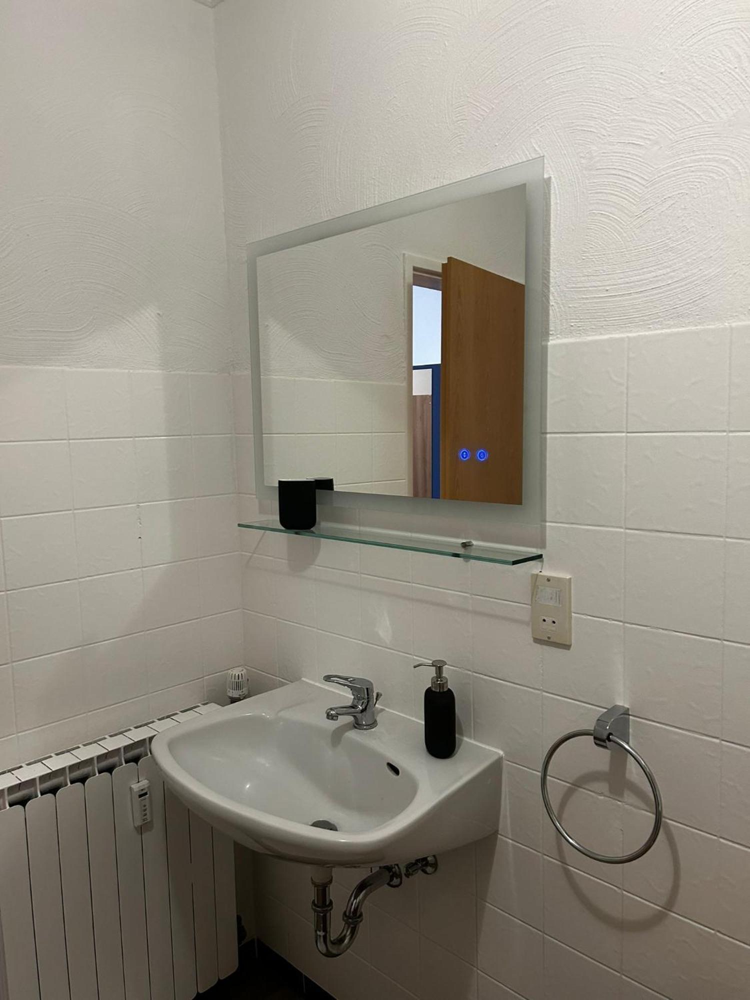 Gemuetliche Ferienwohnung-Appartement Bad Oeynhausen Kültér fotó