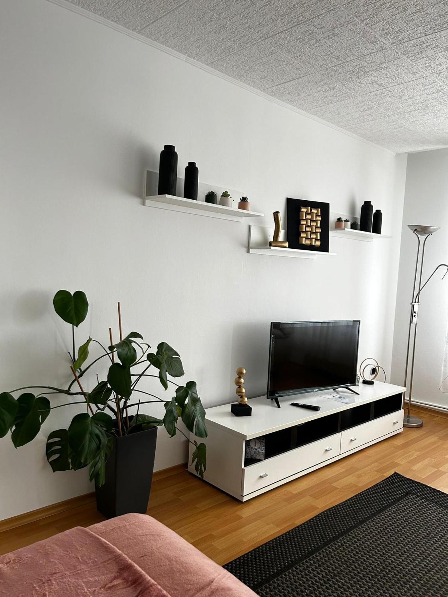 Gemuetliche Ferienwohnung-Appartement Bad Oeynhausen Kültér fotó